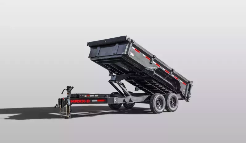 new Dump Trailers MAXX-D  for sale, in Irwin, PA Thumbnail 3