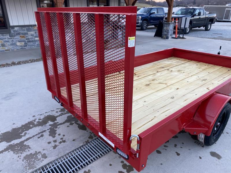 new Utility Trailers Rice Trailers  for sale, in Carlisle, PA Thumbnail 18