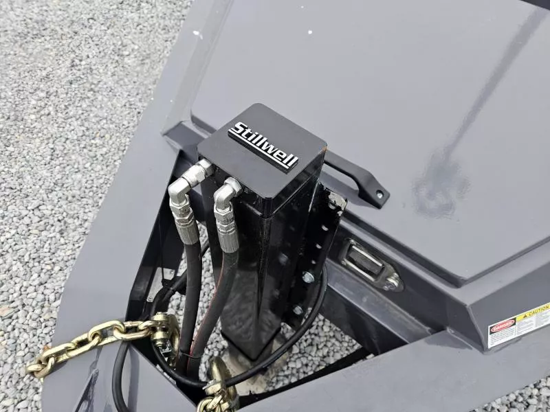 new Equipment / Flatbed Trailers RawMaxx  for sale, in Carlisle, PA Thumbnail 8