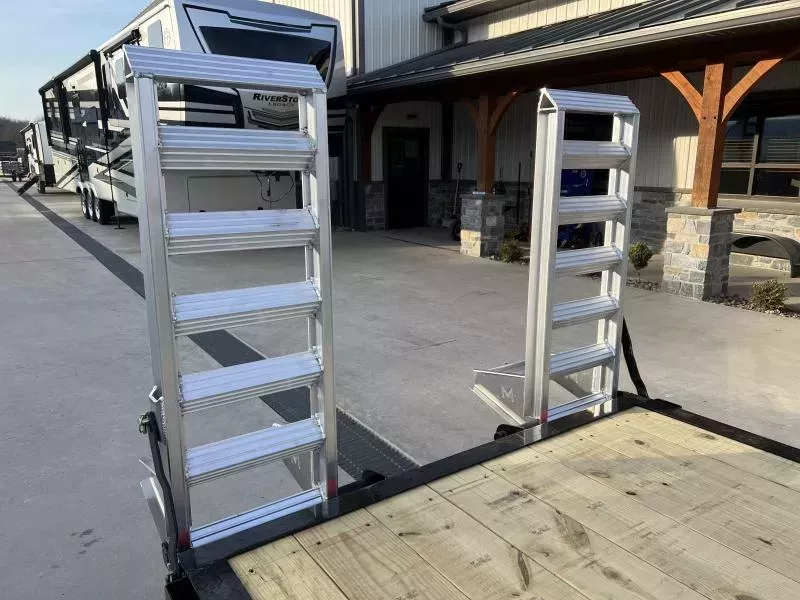 new Equipment / Flatbed Trailers Moritz International  for sale, in Irwin, PA Thumbnail 12