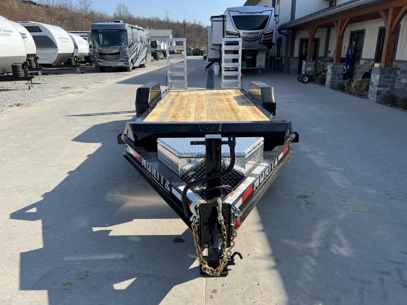 new Equipment / Flatbed Trailers Moritz International  for sale, in Irwin, PA Thumbnail 10