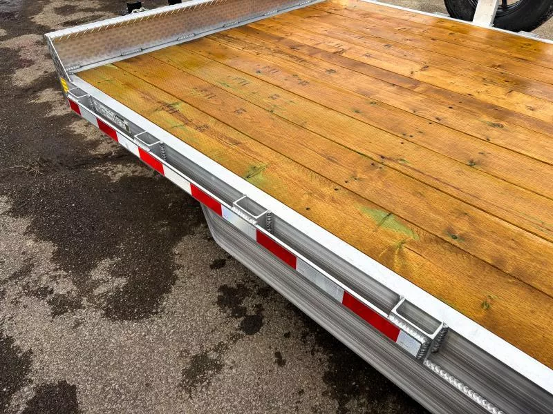 new Equipment / Flatbed Trailers Nordtek Trailers  for sale, in Irwin, PA Thumbnail 14