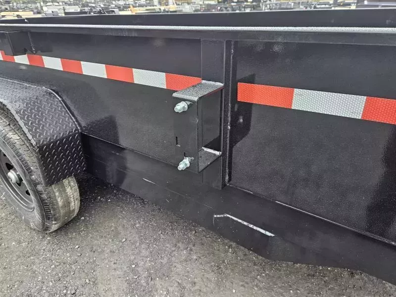 new Dump Trailers Punch Trailers  for sale, in Carlisle, PA Thumbnail 14