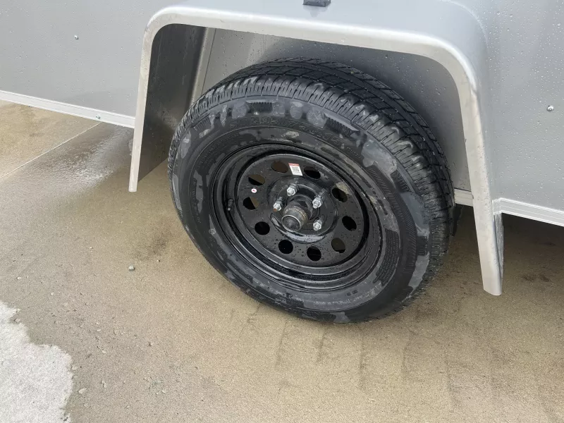 new Cargo (Enclosed) Trailers Pace American  for sale, in Irwin, PA Thumbnail 20