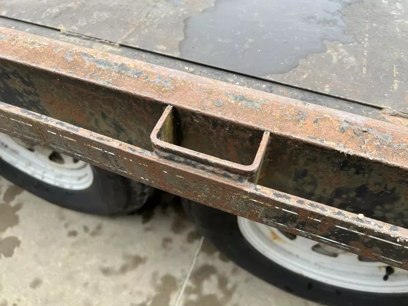 used Equipment / Flatbed Trailers Quality Trailers  for sale, in Irwin, PA Thumbnail 12