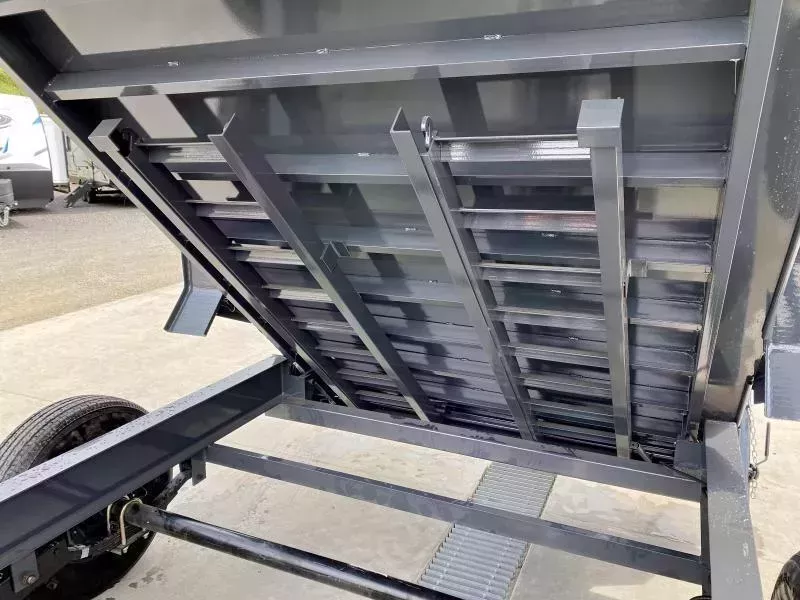 new Dump Trailers Lamar Trailers  for sale, in Irwin, PA Thumbnail 47