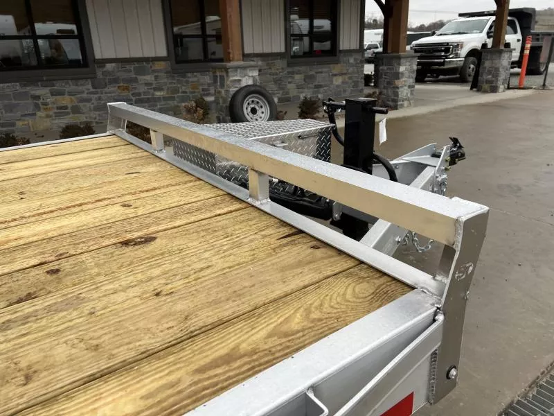 new Car Haulers / Racing Trailers Sure-Trac  for sale, in Evans City, PA Thumbnail 22