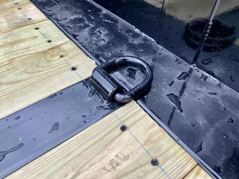 new Equipment / Flatbed Trailers Sure-Trac  for sale, in West Middlesex, PA Thumbnail 16