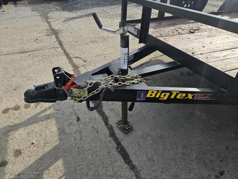 used Utility Trailers Big Tex Trailers  for sale, in Carlisle, PA Thumbnail 12