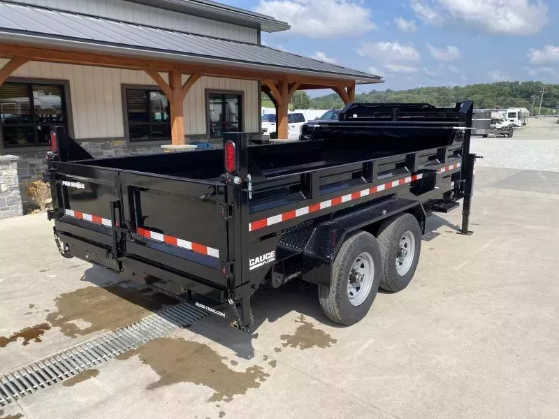 new Dump Trailers Sure-Trac  for sale, in Carlisle, PA Thumbnail 17