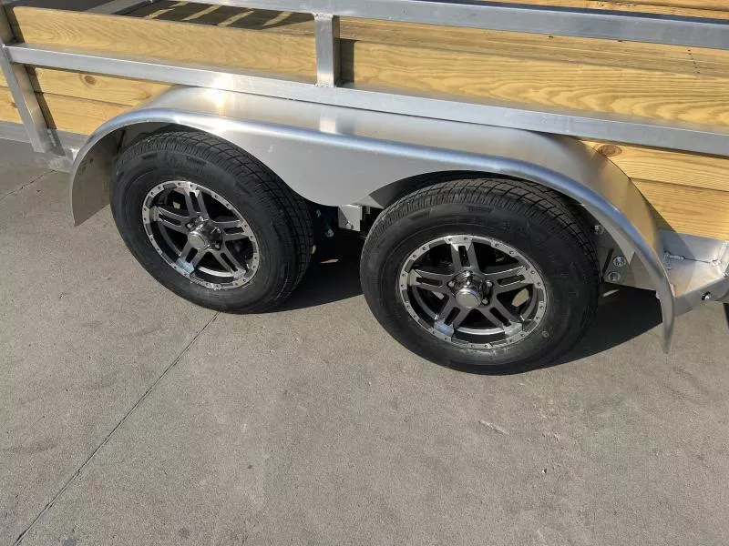 new Utility Trailers Sure-Trac  for sale, in Irwin, PA Thumbnail 17
