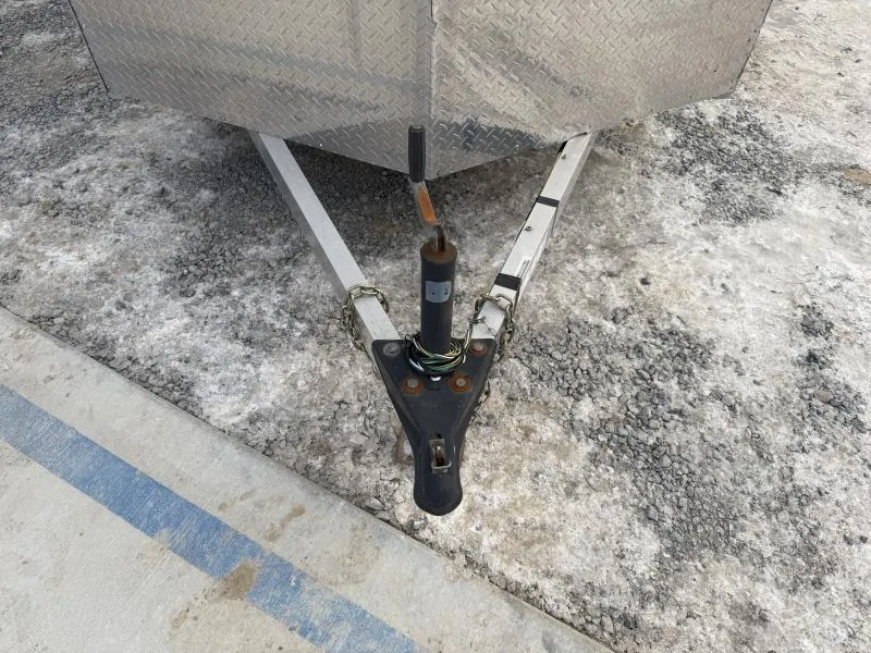 used Cargo (Enclosed) Trailers Legend  for sale, in Evans City, PA Thumbnail 6