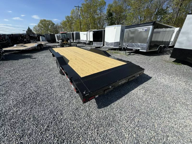 new Car Haulers / Racing Trailers Sure-Trac  for sale, in Evans City, PA Thumbnail 5