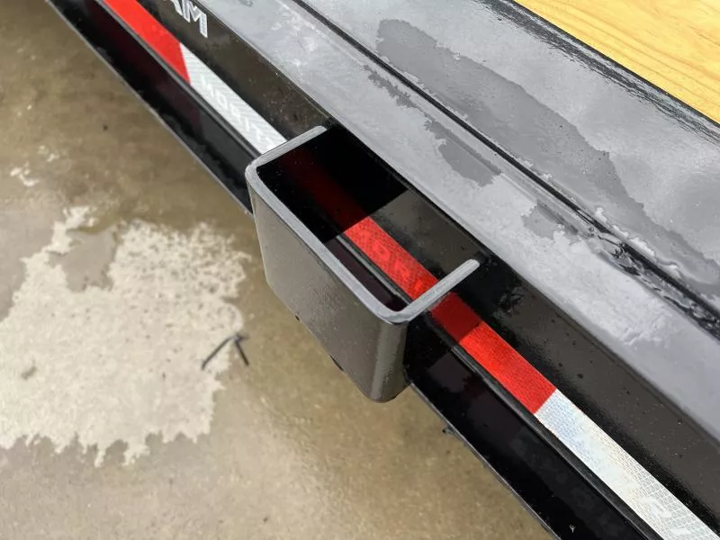 new Equipment / Flatbed Trailers Moritz International  for sale, in Irwin, PA Thumbnail 25