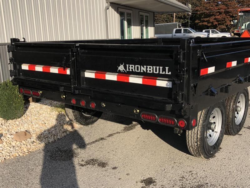 new Dump Trailers Iron Bull  for sale, in Carlisle, PA Thumbnail 38