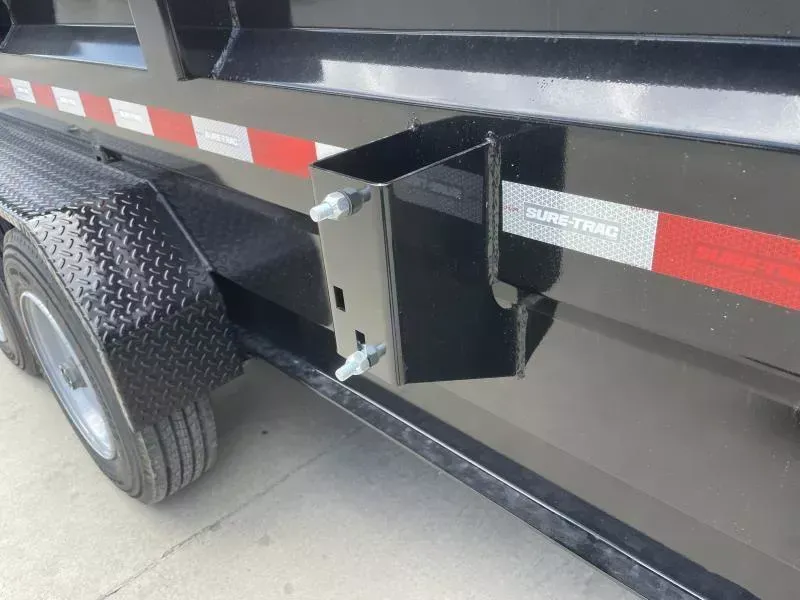 new Dump Trailers Sure-Trac for sale, in Evans City, PA Thumbnail 36