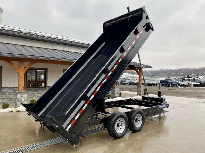 new Dump Trailers Sure-Trac  for sale, in Carlisle, PA Thumbnail 4