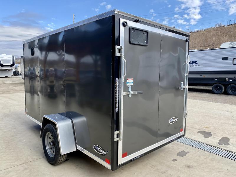new Cargo (Enclosed) Trailers ITI Cargo  for sale, in Carlisle, PA Thumbnail 6