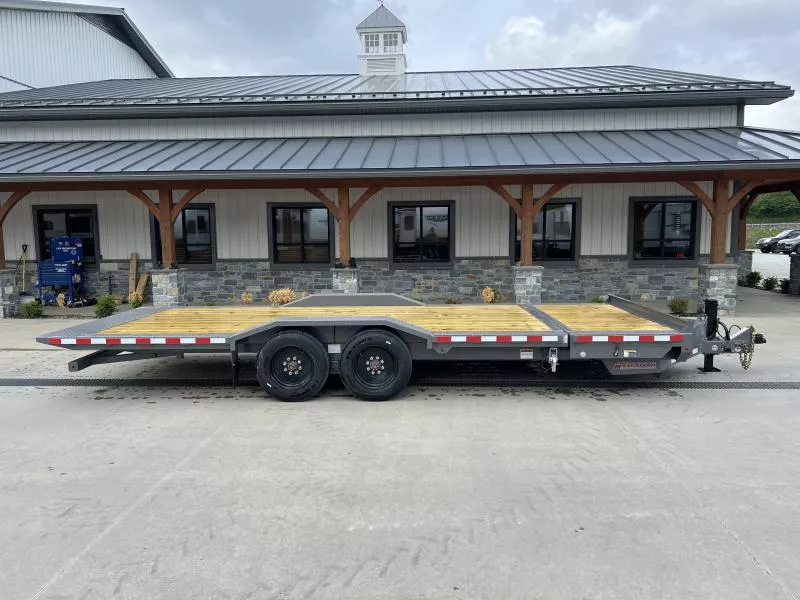 new Equipment / Flatbed Trailers Midsota  for sale, in Irwin, PA Thumbnail 16