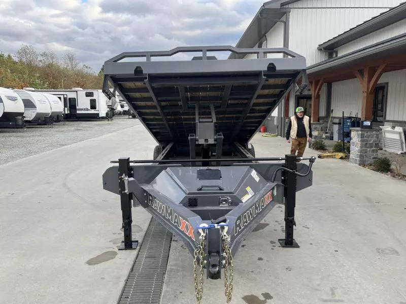 new Equipment / Flatbed Trailers RawMaxx  for sale, in Irwin, PA Thumbnail 8