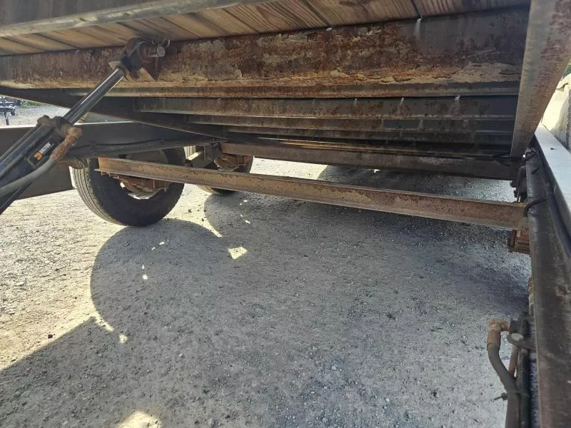 used Equipment / Flatbed Trailers Road Clipper  for sale, in Carlisle, PA Thumbnail 12
