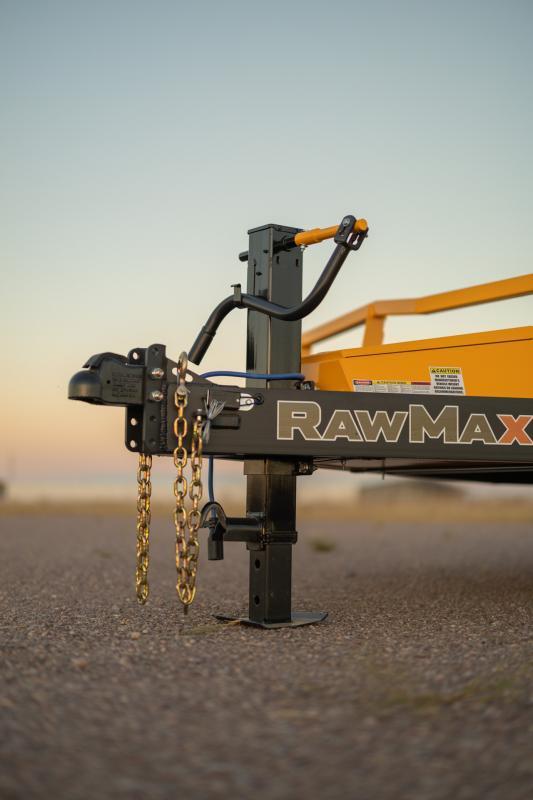 new Car Haulers / Racing Trailers RawMaxx  for sale, in Carlisle, PA Thumbnail 9