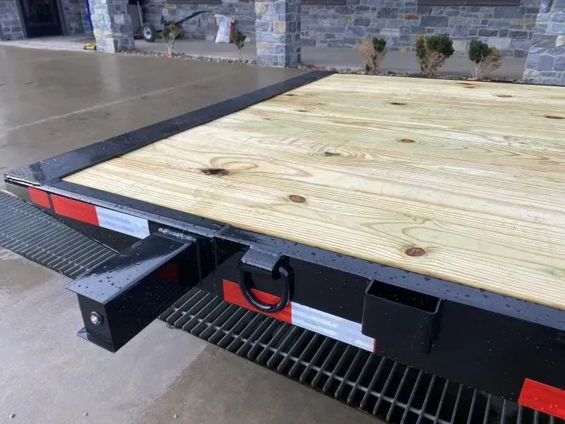 new Equipment / Flatbed Trailers Rice Trailers  for sale, in Irwin, PA Thumbnail 21