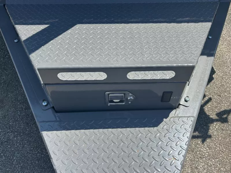 new Dump Trailers Midsota  for sale, in West Middlesex, PA Thumbnail 21