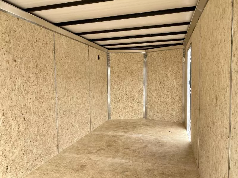 new Cargo (Enclosed) Trailers Sure-Trac  for sale, in Carlisle, PA Thumbnail 29