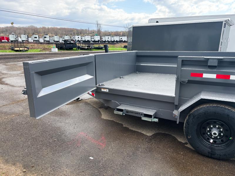 new Dump Trailers Midsota  for sale, in West Middlesex, PA Thumbnail 20