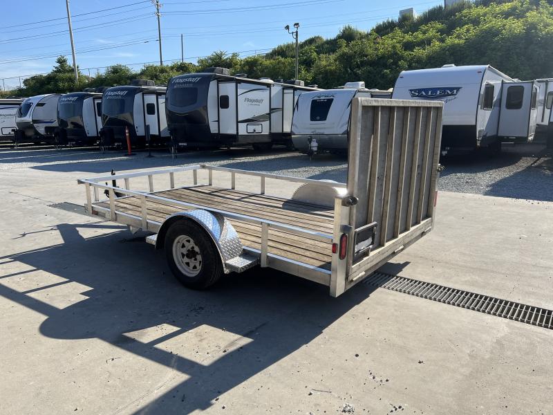 used Utility Trailers Continental Trailers  for sale, in Irwin, PA Thumbnail 6