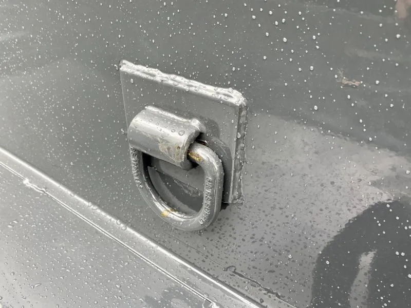 new Dump Trailers Lamar Trailers  for sale, in Carlisle, PA Thumbnail 41