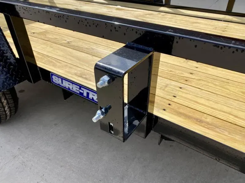 new Utility Trailers Sure-Trac  for sale, in Irwin, PA Thumbnail 15