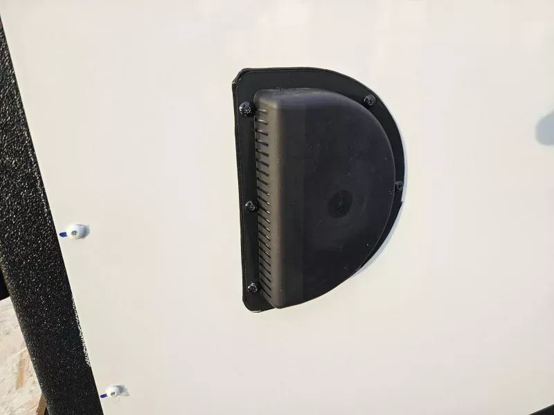 new Cargo (Enclosed) Trailers ITI Cargo  for sale, in Carlisle, PA Thumbnail 18