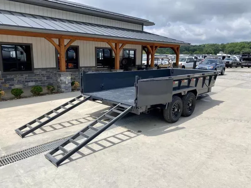 new Dump Trailers Lamar Trailers  for sale, in Carlisle, PA Thumbnail 31