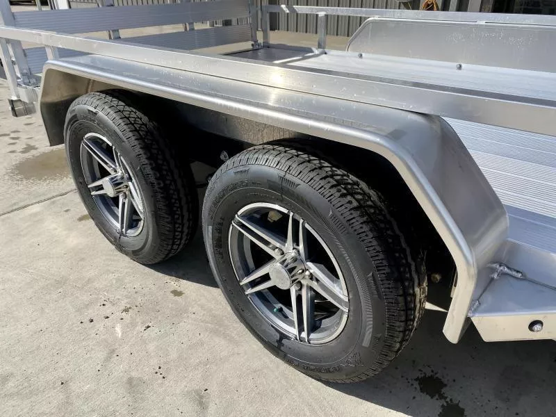 new Utility Trailers Sure-Trac  for sale, in Carlisle, PA Thumbnail 13