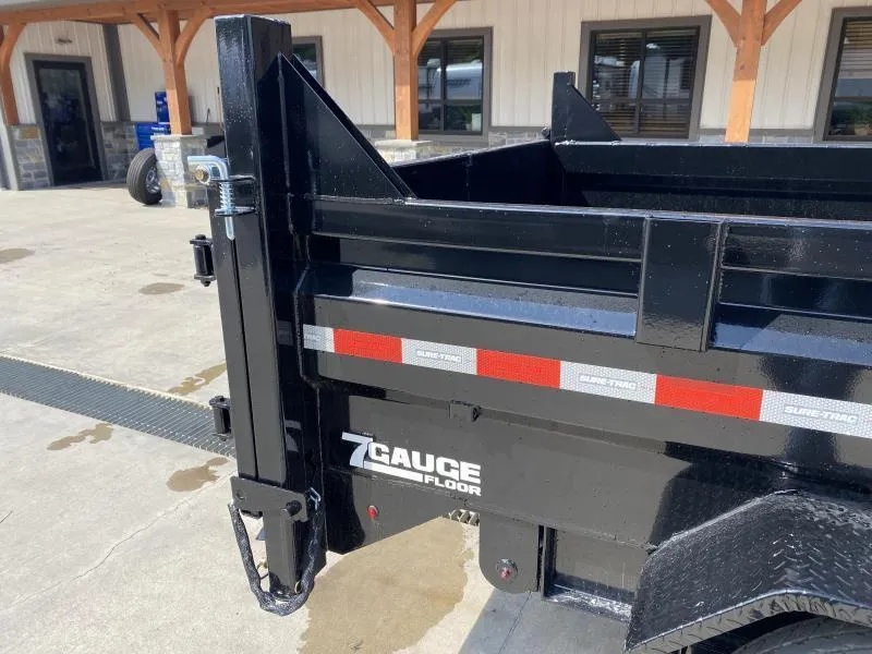 new Dump Trailers Sure-Trac  for sale, in Evans City, PA Thumbnail 28