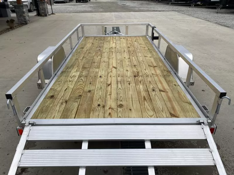 new Utility Trailers Sure-Trac  for sale, in Irwin, PA Thumbnail 22