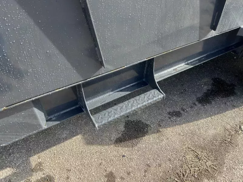 new Dump Trailers Hillcrest Trailers for sale, in Carlisle, PA Thumbnail 27