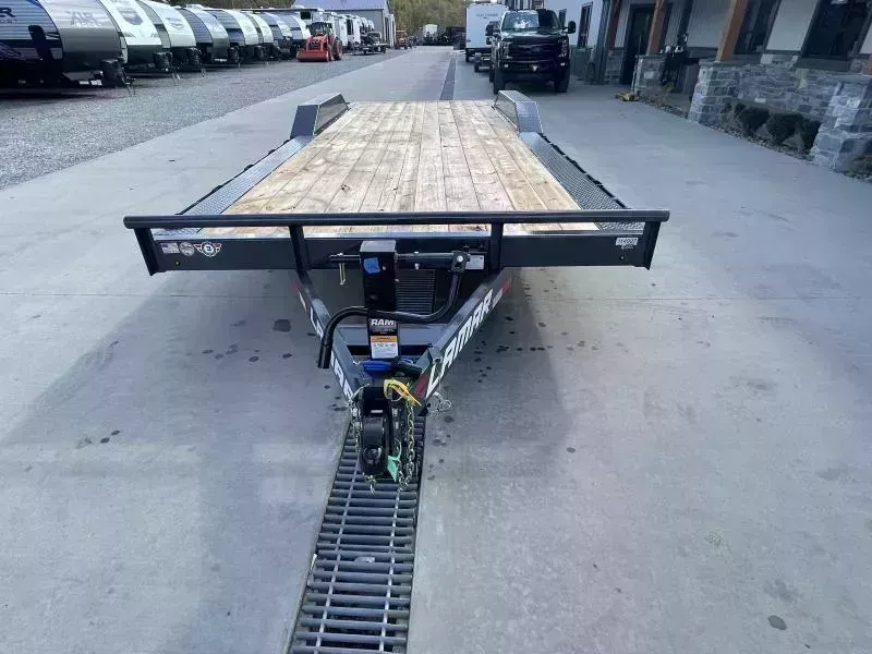 new Car Haulers / Racing Trailers Lamar Trailers  for sale, in Irwin, PA Thumbnail 22