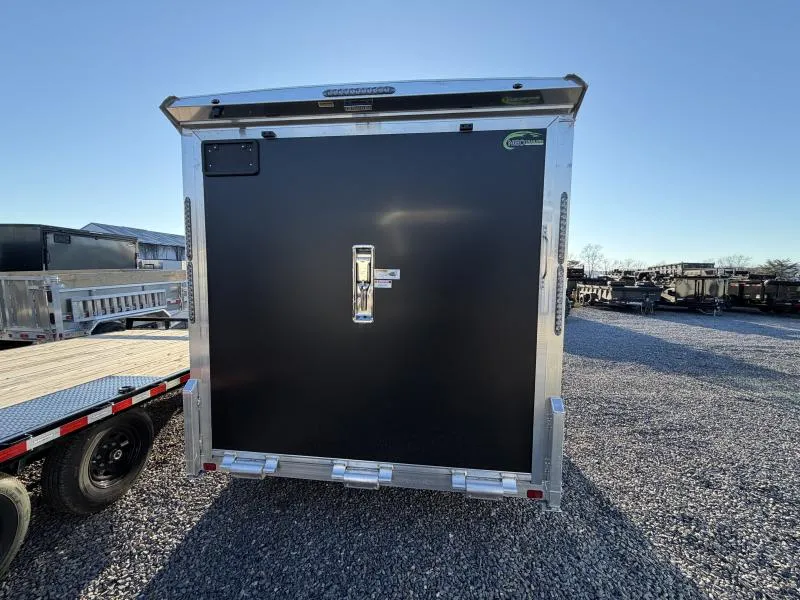 new Motorcycle / Cycle Trailers NEO Trailers  for sale, in Carlisle, PA Thumbnail 5