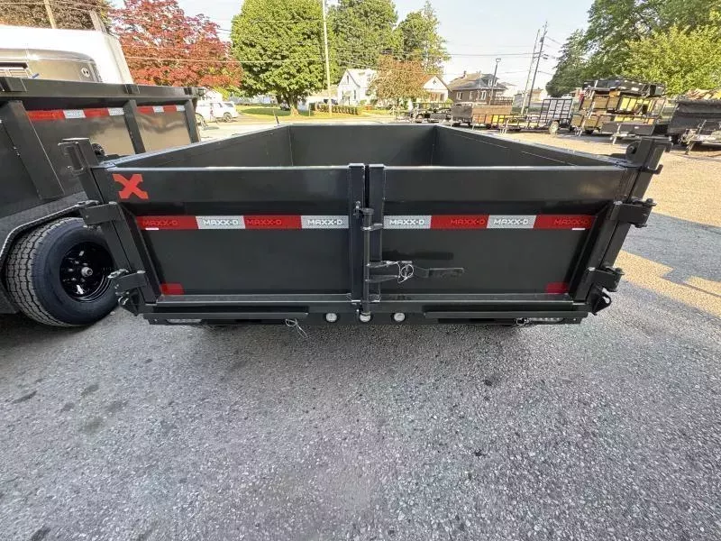new Dump Trailers MAXX-D  for sale, in Evans City, PA Thumbnail 21