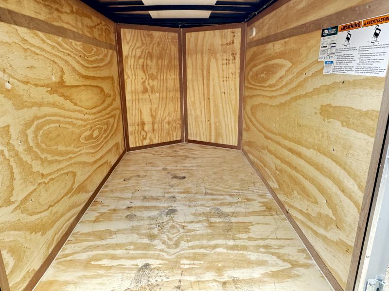 new Cargo (Enclosed) Trailers Cargo Mate  for sale, in Carlisle, PA Thumbnail 12
