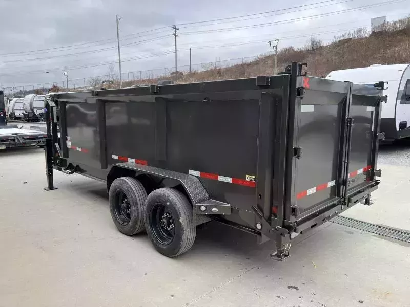 new Dump Trailers MAXX-D for sale, in Irwin, PA Thumbnail 19