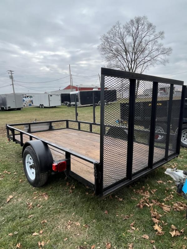 used Utility Trailers Other  for sale, in Carlisle, PA Thumbnail 5