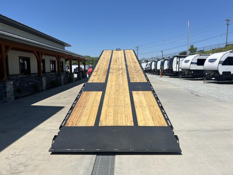 new Equipment / Flatbed Trailers MAXX-D  for sale, in Carlisle, PA Thumbnail 4
