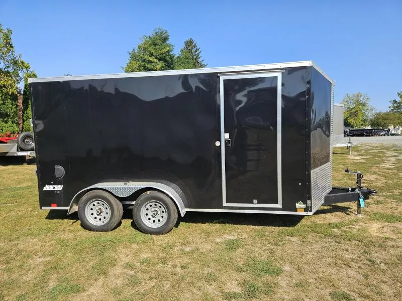 2022 Pace American Trade In Cargo / Enclosed Trailer