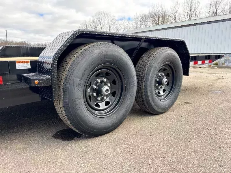 new Car Haulers / Racing Trailers H and H Trailer  for sale, in Irwin, PA Thumbnail 29