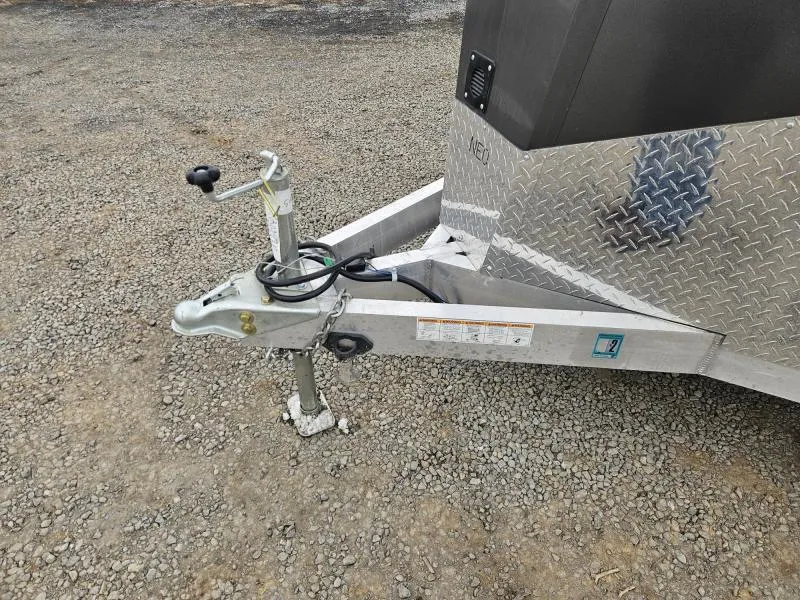 new Cargo (Enclosed) Trailers NEO Trailers  for sale, in Carlisle, PA Thumbnail 21