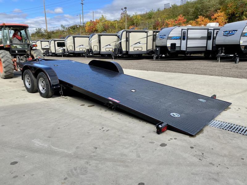 new Car Haulers / Racing Trailers Other  for sale, in Carlisle, PA Thumbnail 7